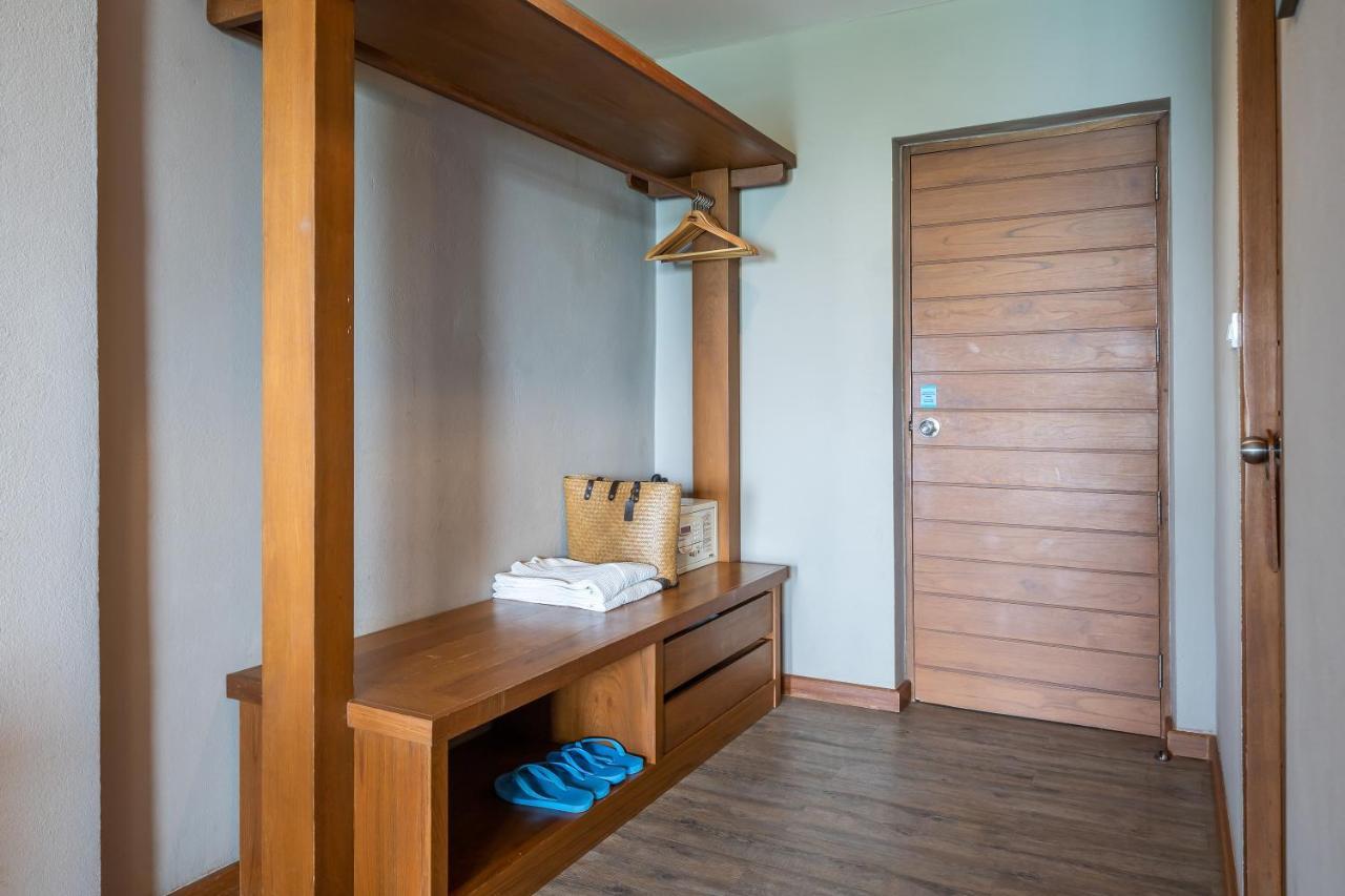 Ao Prao 4* Koh Samet