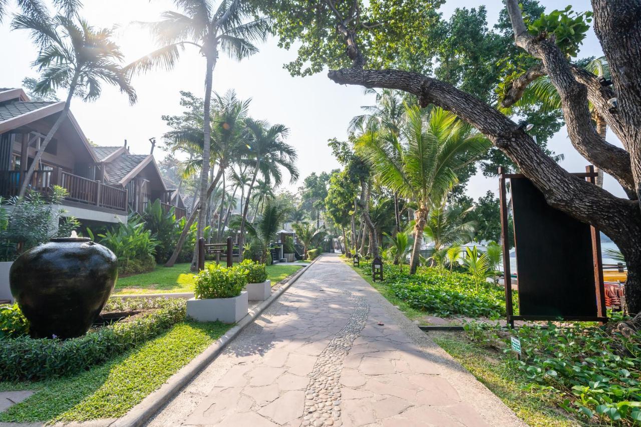 Ao Prao Tempat peranginan
