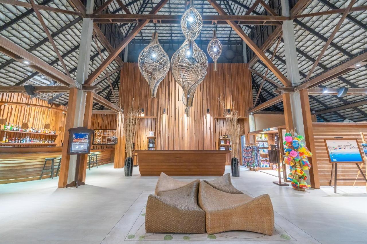 Tempat peranginan Ao Prao