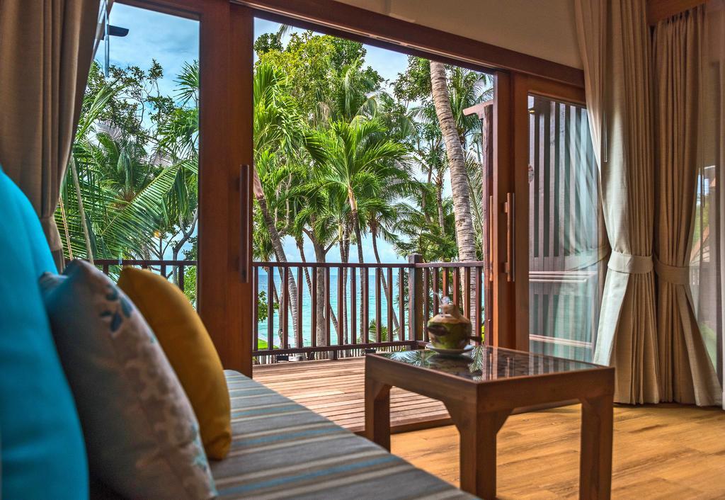 Resort Ao Prao Koh Samet