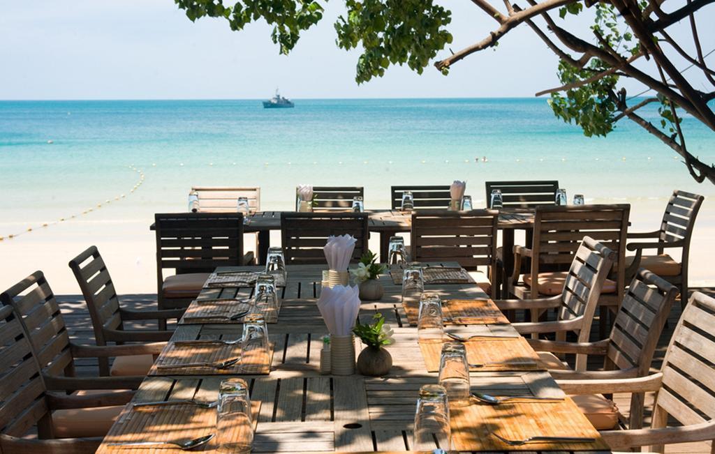 Resort Ao Prao Koh Samet