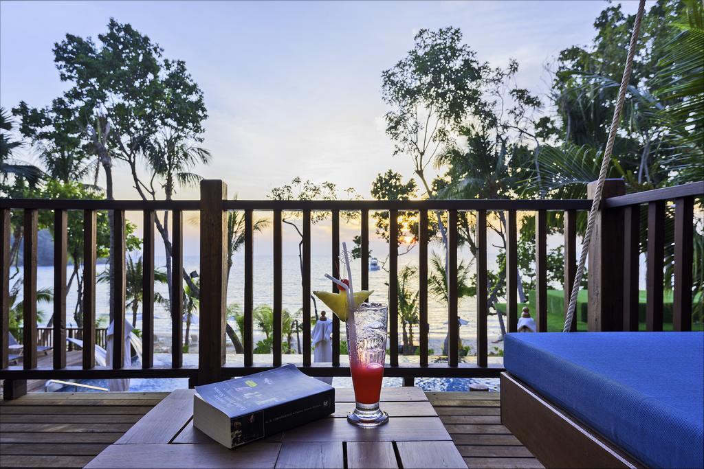 Resort Ao Prao